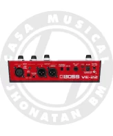 BOSS VE-22 PEDAL DE EFECTOS PARA VOZ. - Image 3