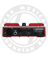 BOSS VE-20-PEDAL DE VOZ. PROCESADOR DE EFECTOS PARA VOZ. - Image 3