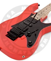 GUITARRA ELECTRICA IBANEZ RG550-RF - Image 2