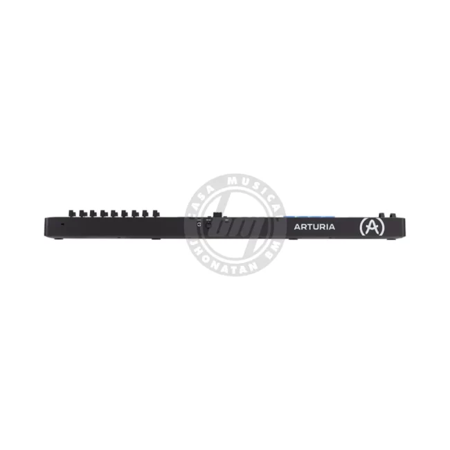 CONTROLADOR ARTURIA ESSENTIAL 61MK2 NEGRO - Image 2