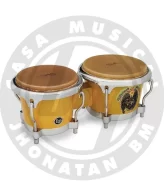 BONGÓ LP SANTANA - Imagen 2