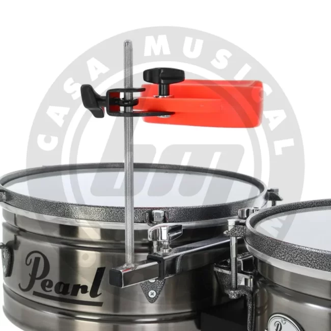 TIMBAL PEARL MARC QUIÑONES SIGNATURE SERIES - Imagen 2