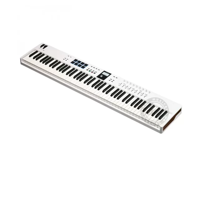 CONTROLADOR ARTURIA KEYLAB ESSENTIAL 88 MK3 - Image 2