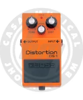 EQUALIZADOR BOSS DISTORTION DS-1 - Image 2