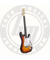 GUITARRA ELECTRICA FREEMAN FREG 1003 - Image 2