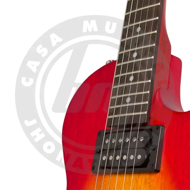 GUITARRA ELECTRICA EPIPHONE LES PAUL - Imagen 2
