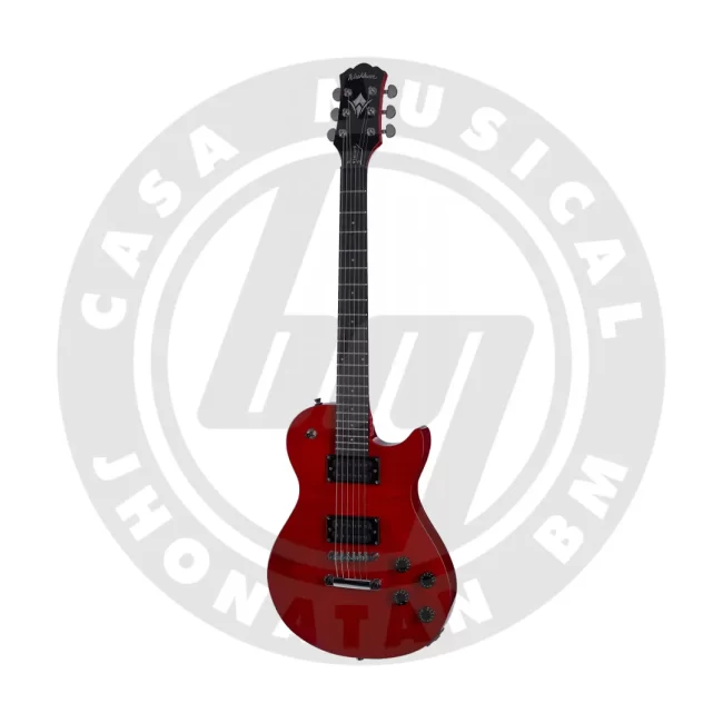 GUITARRA ELECTRICA  WASHBURN WIN 14