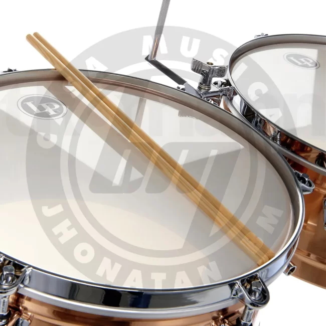 TIMBAL LP PRESTIGE SERIES BRONCE - Imagen 3