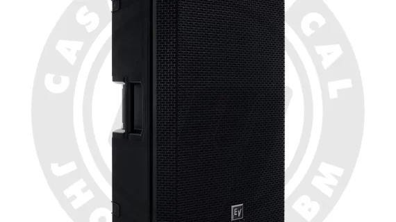 PARLANTE ACTIVO ELECTRO-VOICE ZLX-15BT