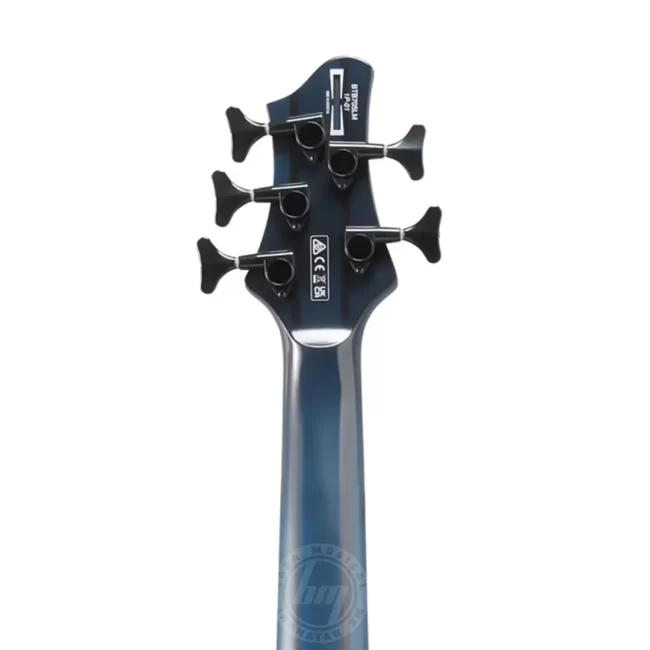 BAJO ELECTRICO  BTB  DE 5 CUERDAS BTB705LM CTL - Image 4