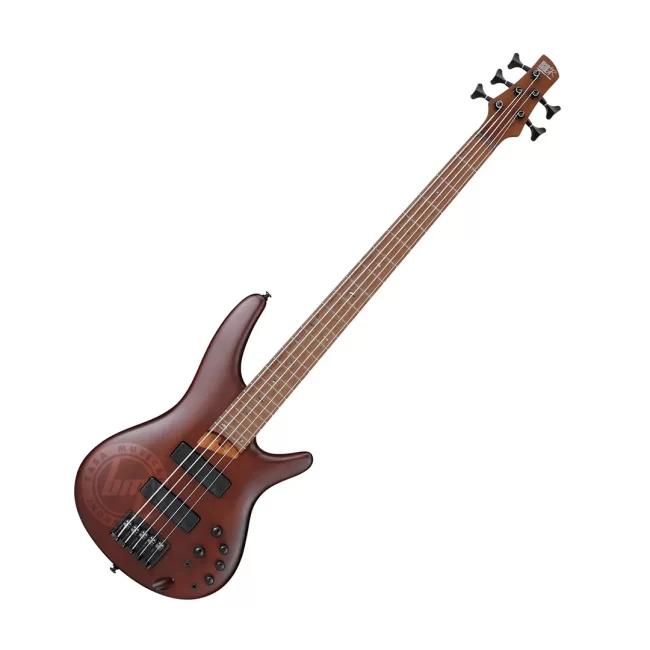 BAJO ELECTRICO IBANEZ DE 5 CUERDAS SR505E BM - Image 2