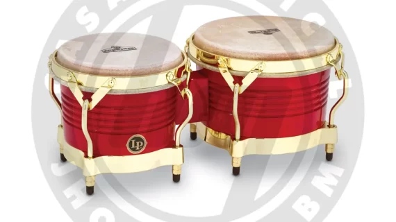 BONGÓ LP MATADOR ROJO