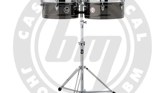 TIMBAL LP KARL PERAZZO PRESTIGE TOP-TUNNING