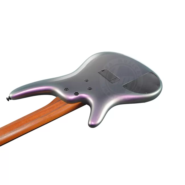 BAJO ELECTRICO IBANEZ DE 5 CUERDAS SRS505E BAB - Imagen 3