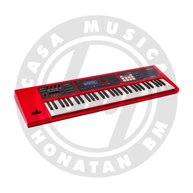 SINTETIZADOR ROLAND XPS30 - RED - Image 3