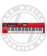 SINTETIZADOR ROLAND XPS10 - RED - Image 3