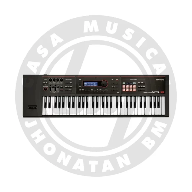 SINTETIZADOR ROLAND XPS30 - NEGRO - Imagen 2