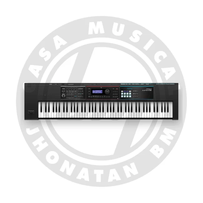 SINTETIZADOR ROLAND DE 61 TECLAS JUNO - DS61 - Image 2