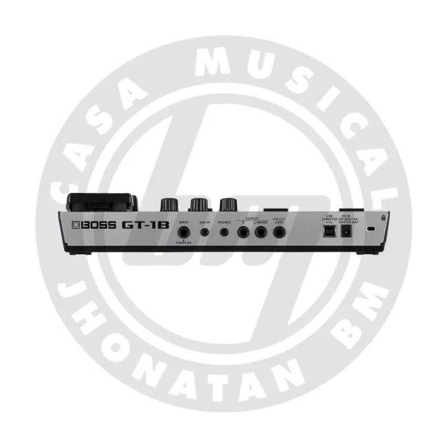 PEDALERA MULTIEFECTOS GT-1B BOSS - Image 2