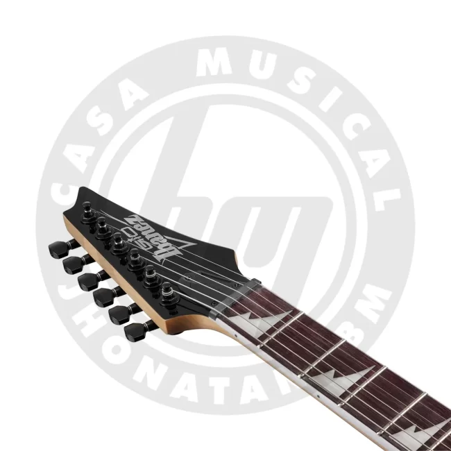 GUITARRA ELECTRICA IBANEZ GRG121DX GIO-MARRON - Imagen 3
