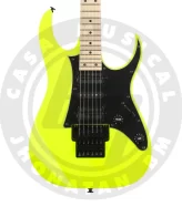 GUITARRA ELECTRICA IBANEZ  Desert Sun Yellow - Image 3