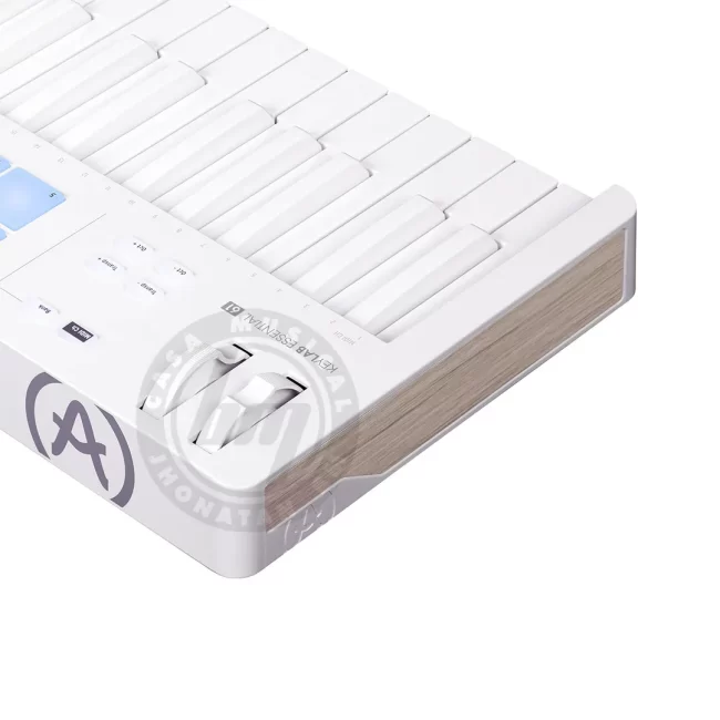 CONTROLADOR  ARTURIA KEYLAB ESSENTIAL 61 - Imagen 3