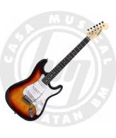 GUITARRA ELECTRICA FREEMAN FREG 1003 - Image 3