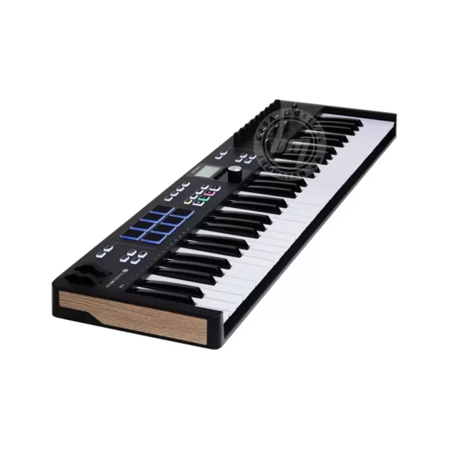 CONTROLADOR ARTURIA KEYLAB 61 - Image 2