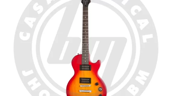 GUITARRA ELECTRICA EPIPHONE LES PAUL