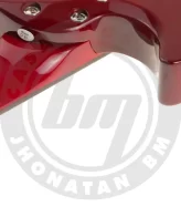 GUITARRA ELECTRICA  WASHBURN WIN 14 - Image 3