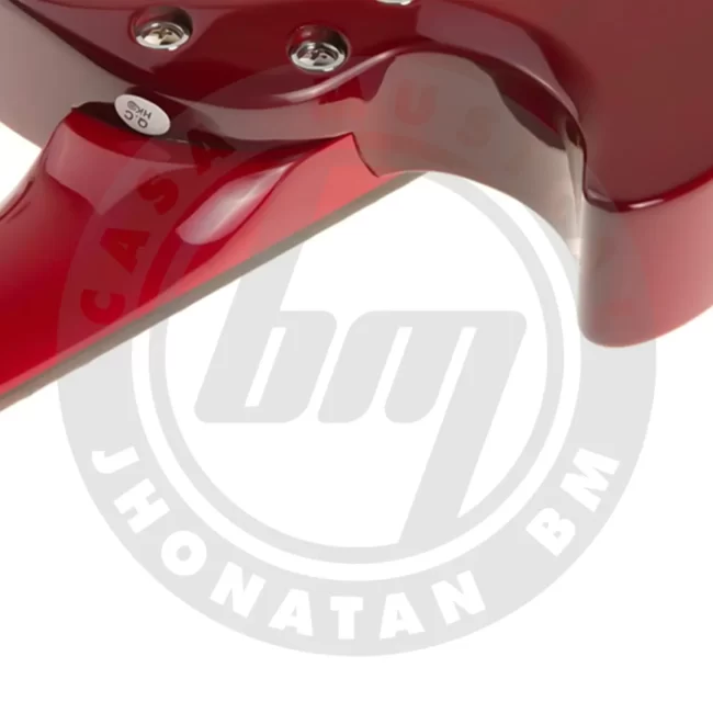 GUITARRA ELECTRICA  WASHBURN WIN 14 - Imagen 3
