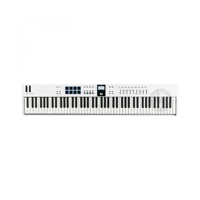 CONTROLADOR ARTURIA KEYLAB ESSENTIAL 88 MK3