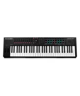 CONTROLADOR MIDI M-AUDIO OXYGEN PRO 61 - Imagen 3