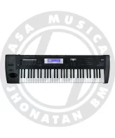 SINTETIZADOR KORG TR