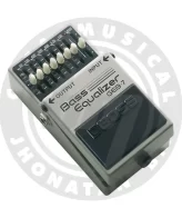 EQUALIZADOR BOSS GEB7 - Image 2