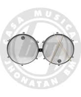 TIMBAL LP PRESTIGE SERIES BRONCE - Image 2