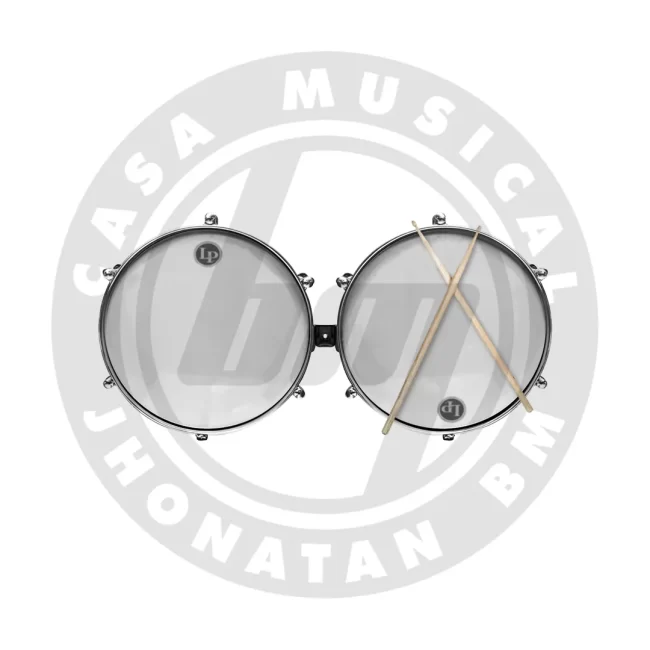 TIMBAL LP PRESTIGE SERIES BRONCE - Imagen 2