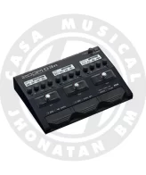 PEDAL DE EFECTOS ZOOM G3XN - Image 4
