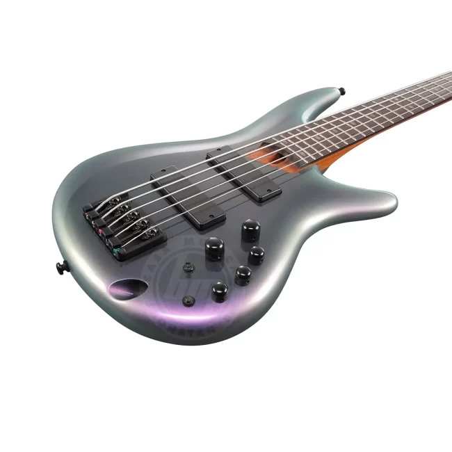 BAJO ELECTRICO IBANEZ DE 5 CUERDAS SRS505E BAB - Imagen 2