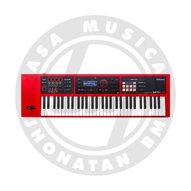 SINTETIZADOR ROLAND XPS30 - RED - Image 2