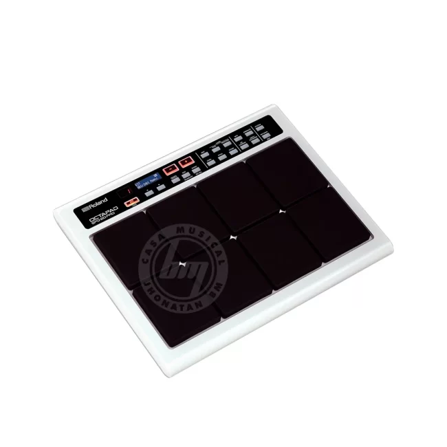 BATERIA ELECTRONICA ROLAND OCTAPAD SPD20PRO - Image 3