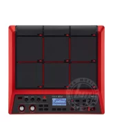 BATERIA ELECTRONICA ROLAND SPD-SX EDICION ESPECIAL - Image 3