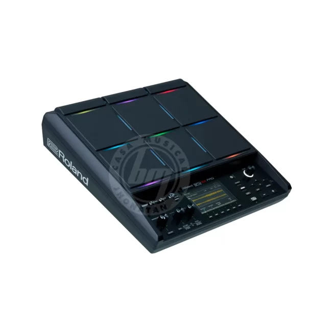 BATERIA ELECTRONICA ROLAND SP-SXPRO - Imagen 3