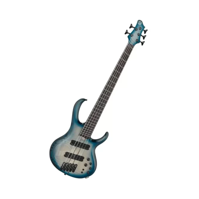 BAJO ELECTRICO  BTB  DE 5 CUERDAS BTB705LM CTL - Image 3