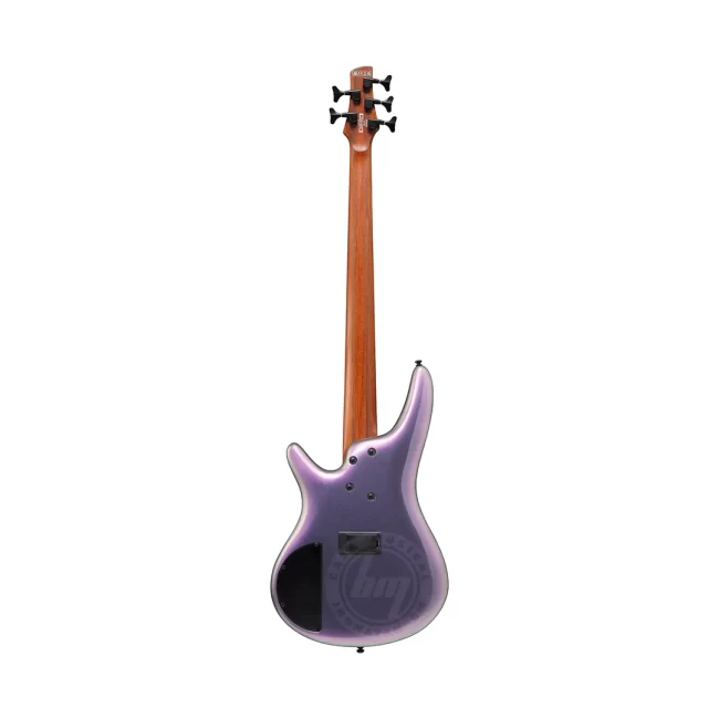 BAJO ELECTRICO IBANEZ DE 5 CUERDAS SRS505E BAB - Imagen 4