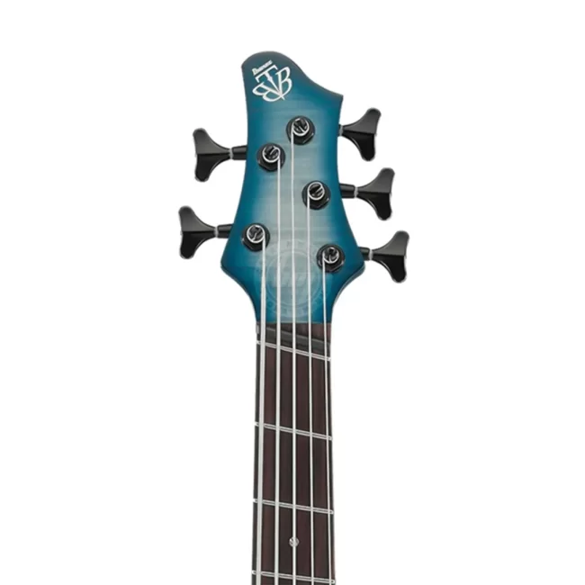 BAJO ELECTRICO  BTB  DE 5 CUERDAS BTB705LM CTL - Image 2